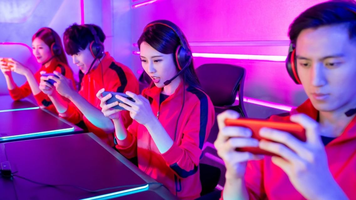 5 Tips Memaksimalkan Reward Dari Sistem Gacha Di Game Mobile Favorit 11