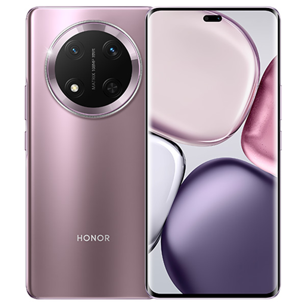 9 HP 5 Jutaan Terbaik 2026, Spek Kencang untuk Gaming dan Multitasking 11 hipwee-rekomendasi hp 5 jutaan terbaik 2026 honor_x9c_purple_1
