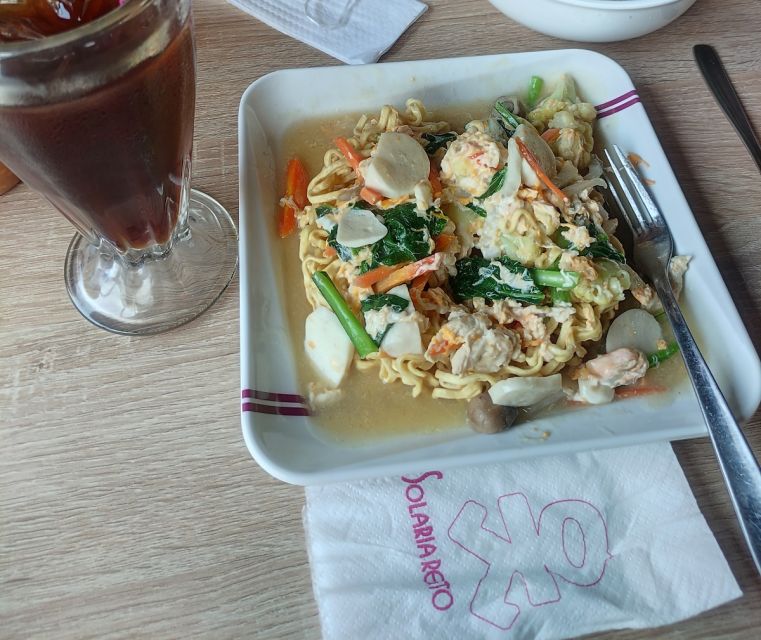 5 Menu Solaria Terenak yang Harus Kamu Coba, Bisa Sharing Berdua! 7
