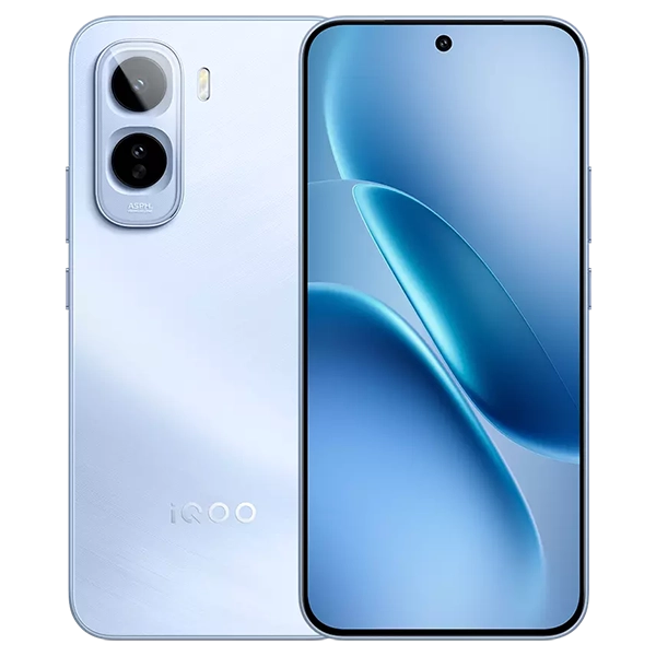 9 HP 5 Jutaan Terbaik 2026, Spek Kencang untuk Gaming dan Multitasking 18 hipwee-iqoo_z11_5g_blue_01_1