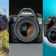 Rekomendasi Kamera DSLR Terbaik yang Masih Layak Dibeli, Lengkap Spek dan Harganya!