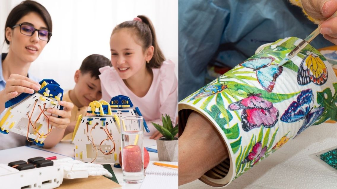 9 Kegiatan Positif Saat Libur Sekolah: Bikin Anak Tetap Aktif, Kreatif, dan Nggak Cuma Main Gadget 12