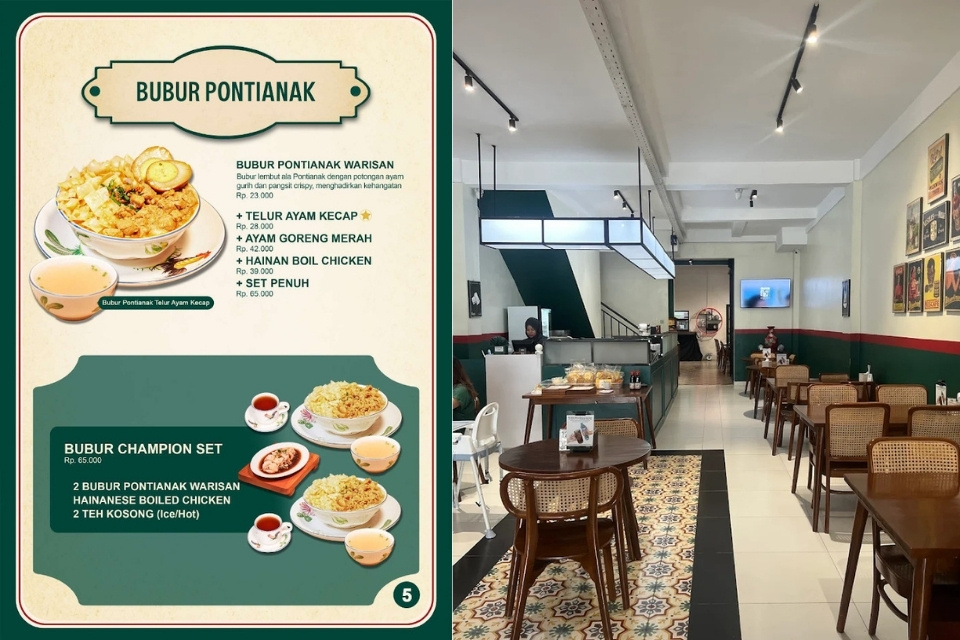 Wajib Mampir! 9 Kopi Tiam Jogja yang Cocok buat Sarapan sampai Nongkrong 24 Jam 11 hipwee-kopicham kopi tiam jogja