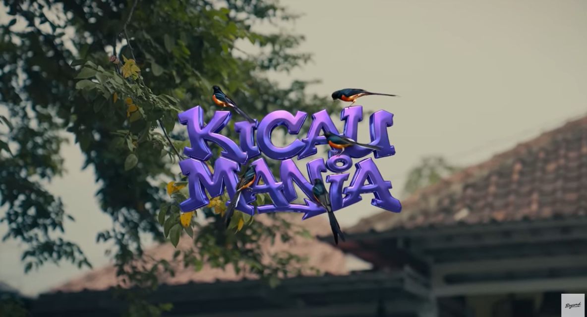 Terbaik! 50 Lagu Karaoke Enak buat Joget dan Nyanyi Bareng Teman 9 lagu dangdut untuk karaoke kicau mania