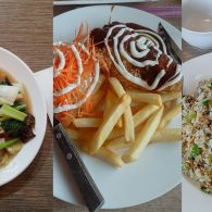 5 Menu Solaria Terenak yang Harus Kamu Coba, Bisa Sharing Berdua!