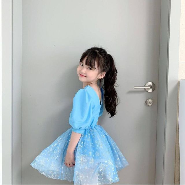 10 Model Ikat Rambut Anak Perempuan Terbaru yang Lucu, dan Bikin Gemas Maksimal! 13