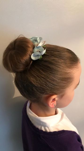 10 Model Ikat Rambut Anak Perempuan Terbaru yang Lucu, dan Bikin Gemas Maksimal! 17