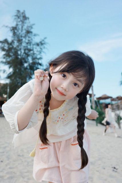 10 Model Ikat Rambut Anak Perempuan Terbaru yang Lucu, dan Bikin Gemas Maksimal! 15