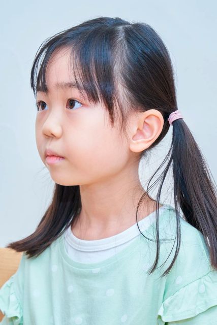 10 Model Ikat Rambut Anak Perempuan Terbaru yang Lucu, dan Bikin Gemas Maksimal! 12