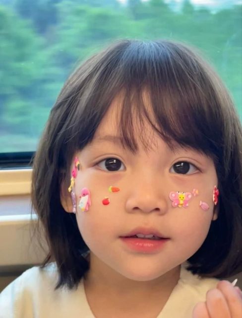 10 Model Rambut Pendek Anak Perempuan yang Lucu, Rapi, dan Mudah Dirawat 14