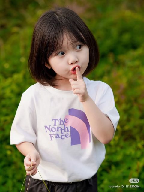 10 Model Rambut Pendek Anak Perempuan yang Lucu, Rapi, dan Mudah Dirawat 12