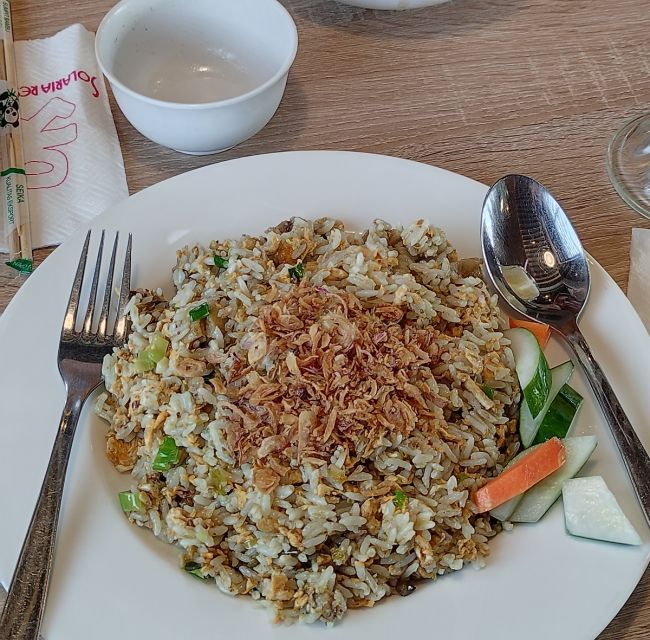 5 Menu Solaria Terenak yang Harus Kamu Coba, Bisa Sharing Berdua! 6