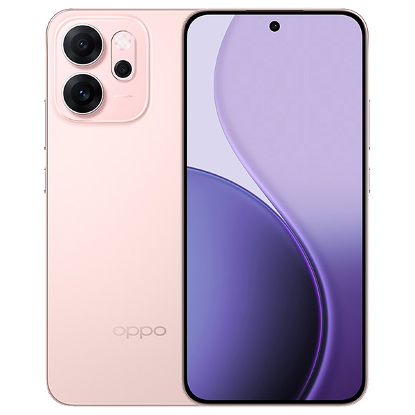 9 HP 5 Jutaan Terbaik 2026, Spek Kencang untuk Gaming dan Multitasking 15 hipwee-oppo_reno14_f_5g_pink_1_2