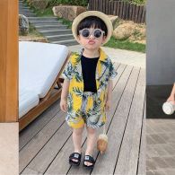 Inspirasi Model Baju Anak Laki-Laki Umur 5 Tahun yang Stylish dan Nyaman