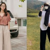 9 Inspirasi Outfit ke Kebun Binatang untuk Cewek, Nyaman Keliling Seharian