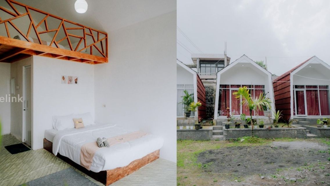 7 Penginapan Murah di Dieng, Wonosobo! Cocok buat Solo Trip atau Bareng Keluarga 12