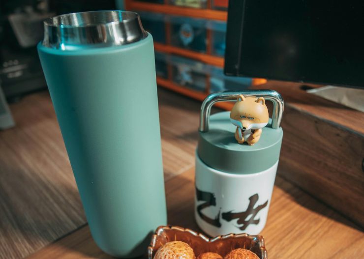 Ide Kado untuk Anak Perempuan 12 Tahun yang Bermanfaat 19 premium tumbler
