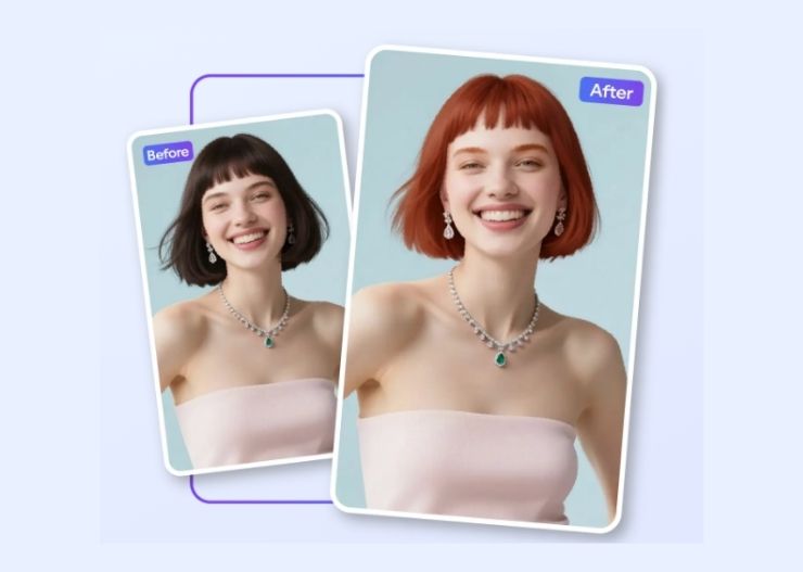 How AI Is Changing the Way We Choose Hairstyles and Why Righthair.ai Is Leading the Revolution 7 preview hairstyles online