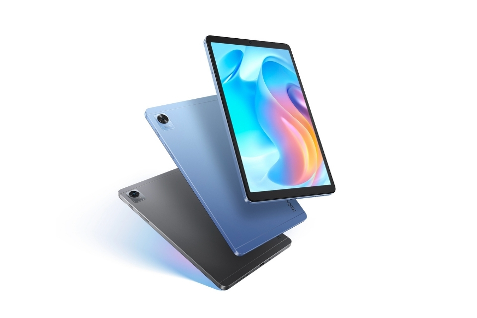 11 Rekomendasi Tablet 2 Jutaan Terbaik Buat Kuliah, Kerja, dan Nonton Jadi Lebih Nyaman 14 hipwee-realme Pad Mini LTE