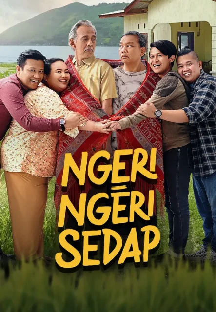 10 Rekomendasi Film Keluarga Indonesia Terbaik yang Hangat dan Penuh Makna 13 hipwee-rekomendas film keluarga Indonesia Ngeri-Ngeri Sedap