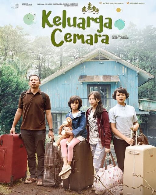 10 Rekomendasi Film Keluarga Indonesia Terbaik yang Hangat dan Penuh Makna 11 hipwee-rekomendasi film keluarga indonesia keluarga cemara