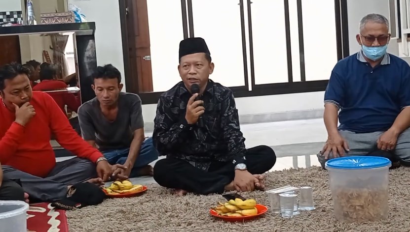 3 Contoh Sambutan Pembubaran Panitia Hajatan Singkat 5 sambutan pembubaran panitia hajatan kekeluargaan