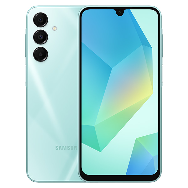 7 HP NFC Murah Mulai Rp1 Jutaan, Praktis untuk E-Toll dan Transaksi Digital 10 hipwee-samsung_galaxy_a16_5g_green_01