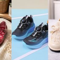 8 Sepatu Anak TK Perempuan yang Lucu dan Nyaman Buat Keseharian Si Kecil