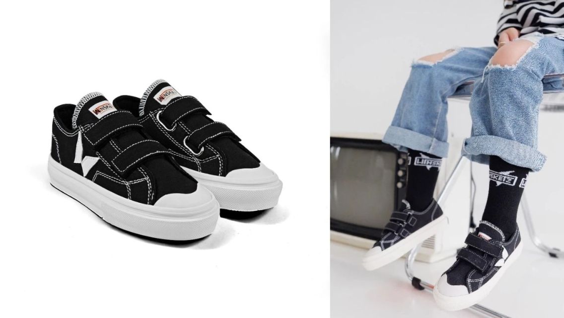 7 Rekomendasi Sepatu Sekolah Anak Laki-laki SD yang Nyaman, Stylish, dan Tahan Banting 8