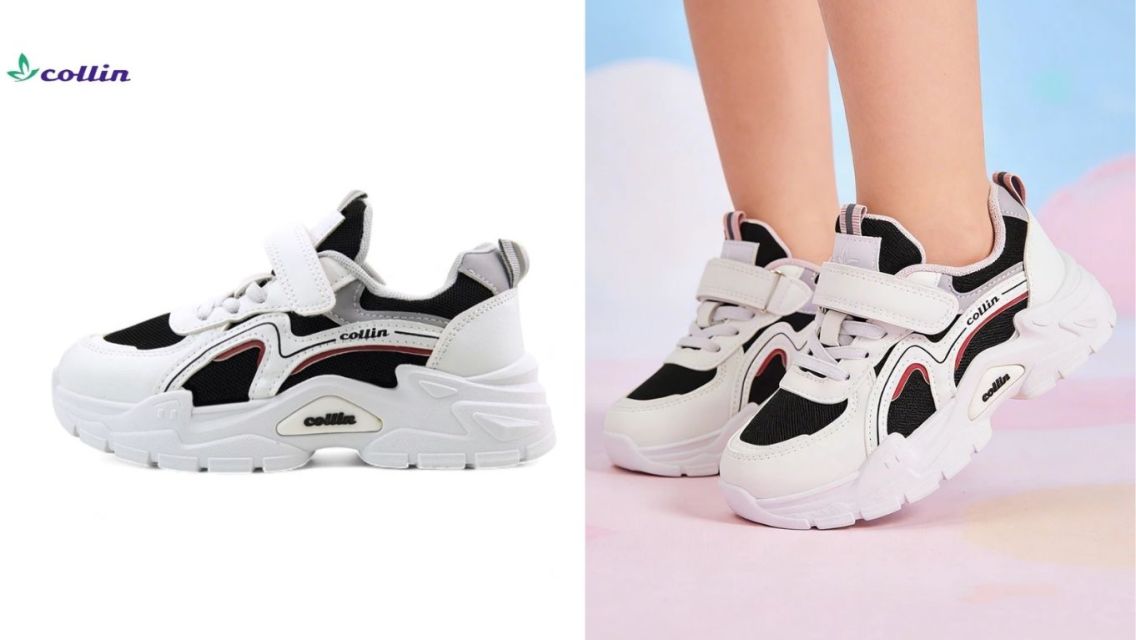 7 Rekomendasi Sepatu Sekolah Anak Laki-laki SD yang Nyaman, Stylish, dan Tahan Banting 9