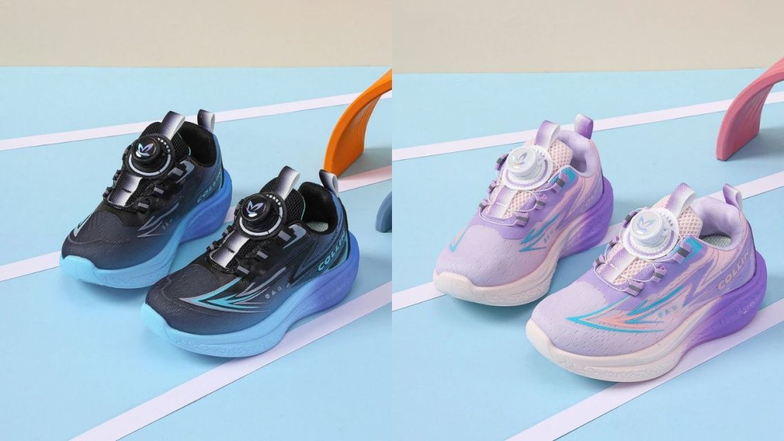 8 Sepatu Anak TK Perempuan yang Lucu dan Nyaman Buat Keseharian Si Kecil 12