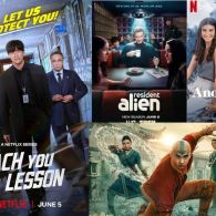 Wajib Masuk Watchlist, 6 Series Netflix Terbaru Juni 2026 yang Seru Abis!