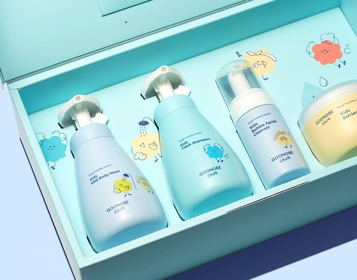 Ide Kado untuk Anak Perempuan 12 Tahun yang Bermanfaat 20 skincare untuk kado anak perempuan