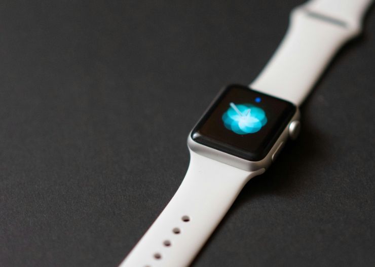 Ide Kado untuk Anak Perempuan 12 Tahun yang Bermanfaat 13 smartwatch anak