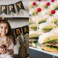 10 Snack Ulang Tahun Anak yang Enak dan Praktis Disajikan