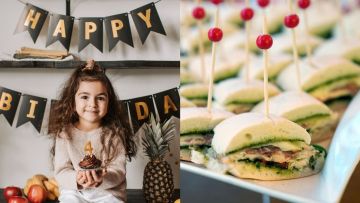10 Snack Ulang Tahun Anak yang Enak dan Praktis Disajikan