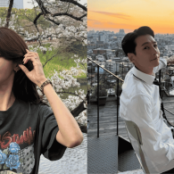 Pacaran 14 Tahun, Ini Alasan Sooyoung SNSD dan Jung Kyungho Putus!