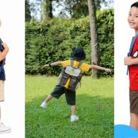 9 Rekomendasi Tas Anak TK Laki-laki yang Keren dan Siap Temani Aktivitasnya di Sekolah