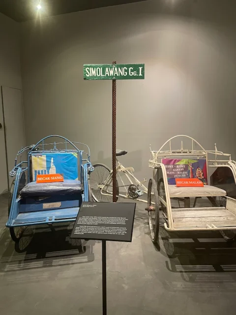 10 Tempat Liburan di Surabaya yang Seru Buat Healing dan Jalan Bareng Orang Tersayang 20 hipwee-tempat liburan di Surabaya Museum Surabaya Siola