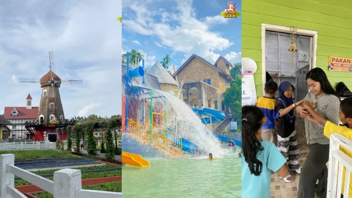 7 Tempat Liburan di Pekanbaru yang Seru Buat Healing, Foto-Foto, dan Jalan Santai 8
