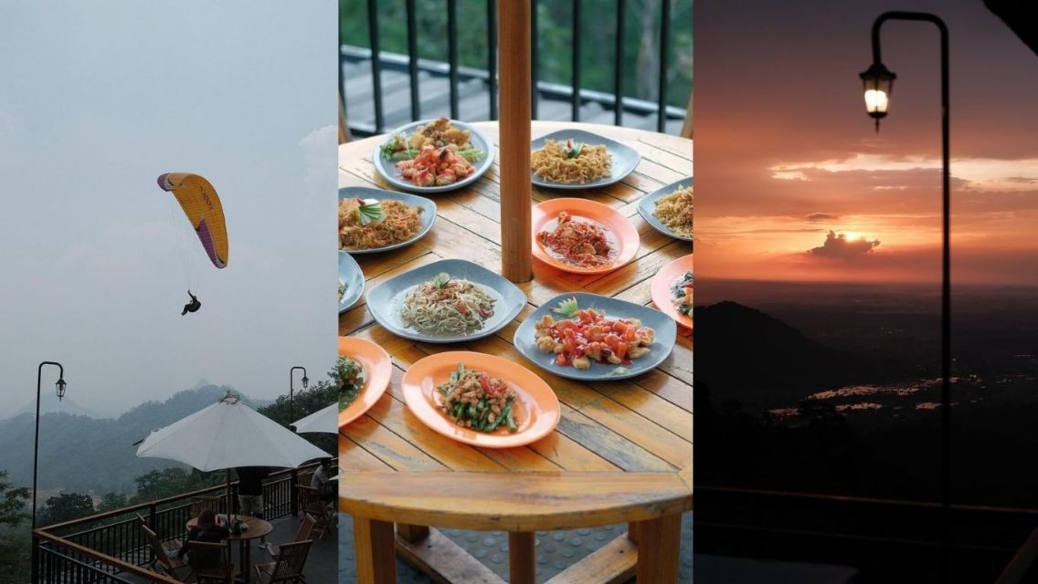 8 Tempat Makan di Karawang yang Enak dan Murah, Pas Buat Quality Time hingga WFC! 14