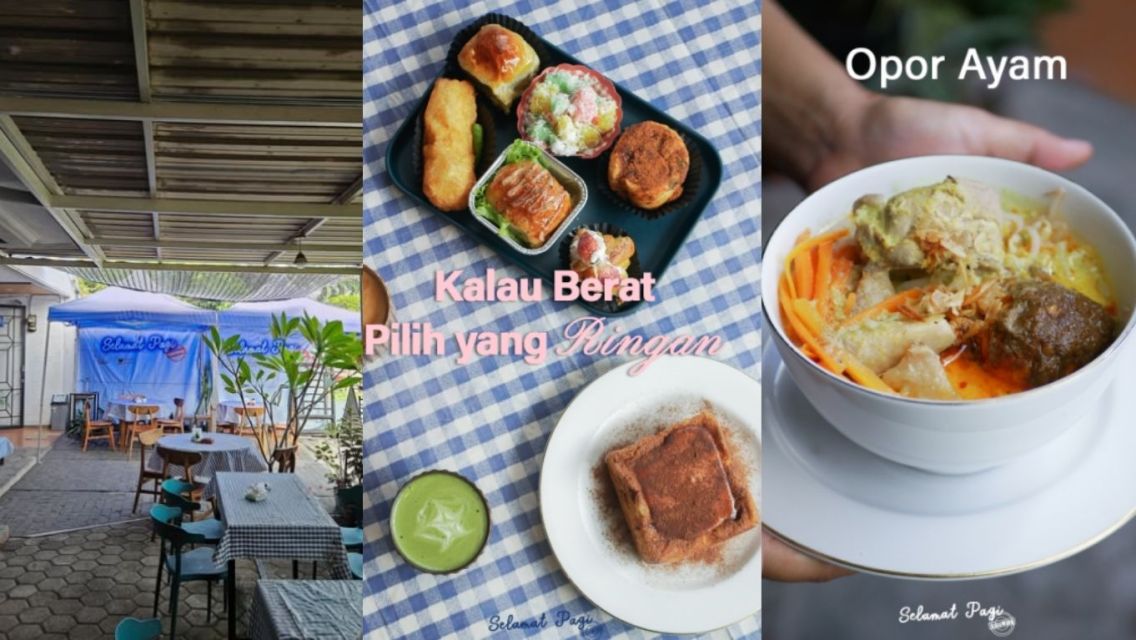 8 Tempat Makan di Karawang yang Enak dan Murah, Pas Buat Quality Time hingga WFC! 9