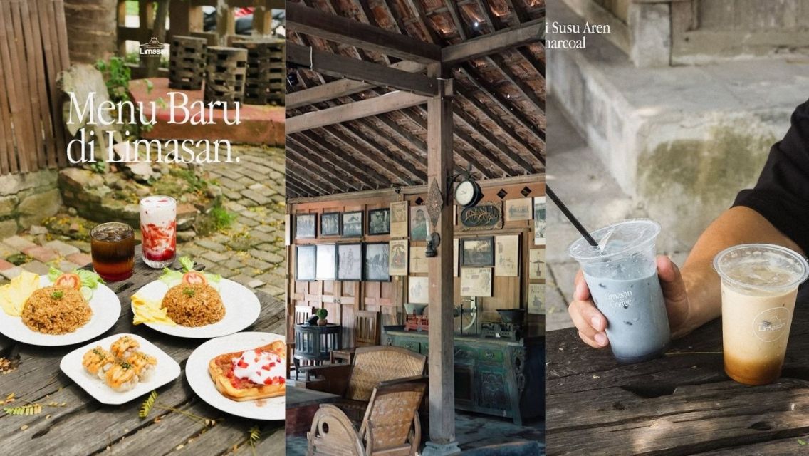 8 Tempat Makan di Karawang yang Enak dan Murah, Pas Buat Quality Time hingga WFC! 12