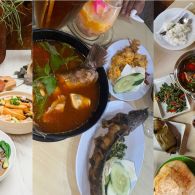 9 Tempat Makan Keluarga di Palembang yang Nyaman, Enak, dan Ramah Anak