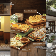 7 Tempat Makan Murah di Bandung yang Enak, Cocok In This Economy!