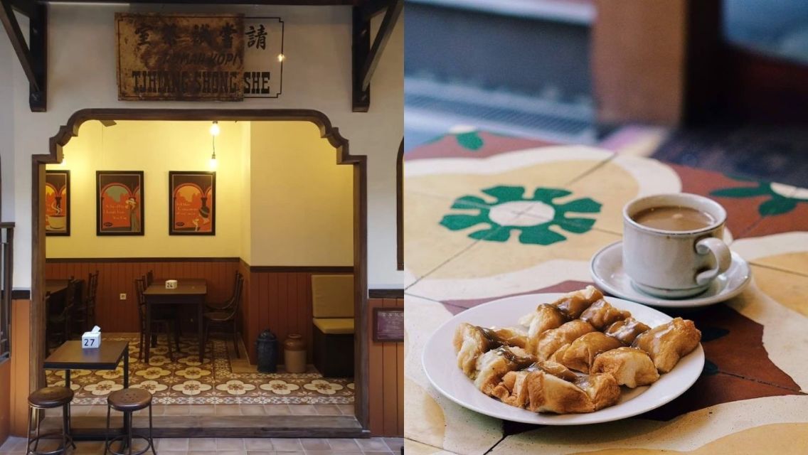 7 Tempat Makan Murah di Bandung yang Enak, Cocok In This Economy! 10