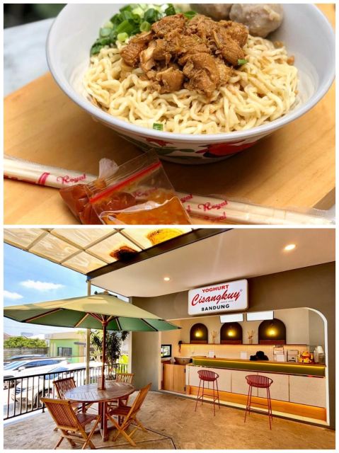 7 Tempat Makan Murah di Bandung yang Enak, Cocok In This Economy! 7
