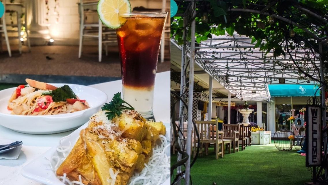7 Tempat Makan Murah di Bandung yang Enak, Cocok In This Economy! 11