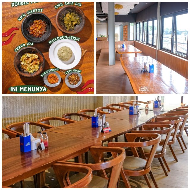 7 Tempat Makan Murah di Bandung yang Enak, Cocok In This Economy! 8