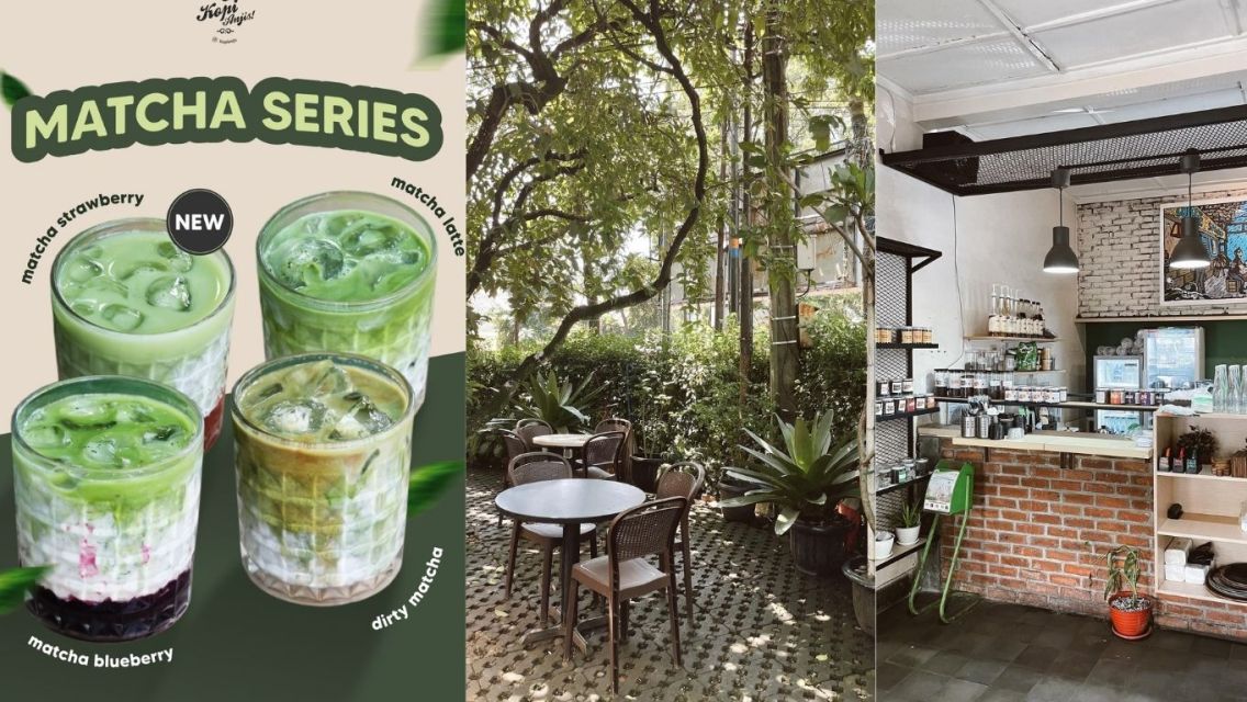 7 Tempat Makan Murah di Bandung yang Enak, Cocok In This Economy! 12